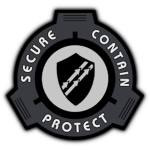 {SCPF} | Security Department [+]
