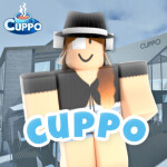 Cuppo Cafe ☕