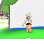 Random roblox fan group <3