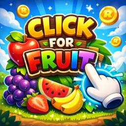 [UPDATE] Click F🍎r Fruit