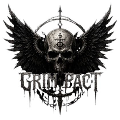 GP | Grim pact Roblox group icon