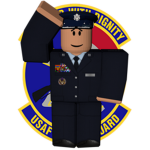 -USAF- Air Force Honor Guard
