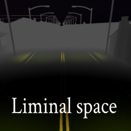 Liminal Houses...
