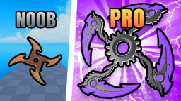 [UPD15] Symulator Cięcia Ninja