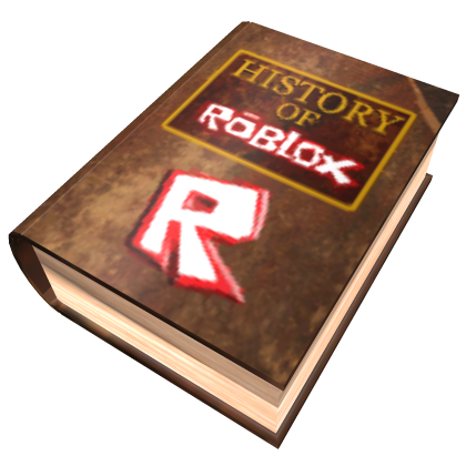History of ROBLOX: Volume I