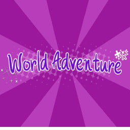 World Adventure (uptade)
