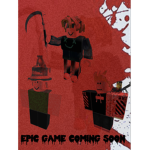 Team Crypted epic games
