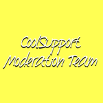 CS Moderation Team