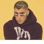 Bad bunny group