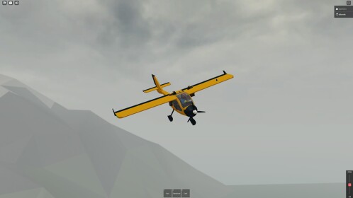diberek's Airport
