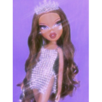 - prettybratz .