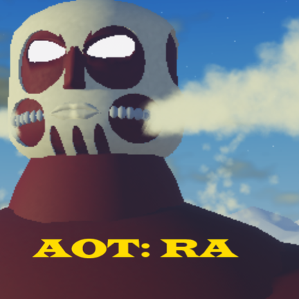 Attack On Titan: Rumbling Motion [Warhammer Titan] screenshot 2