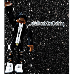 JaleelKookKidsClothing