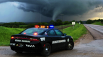 Nebraska State Patrol group