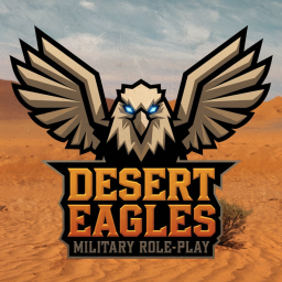 Desert Eagles [ ALPHA ]