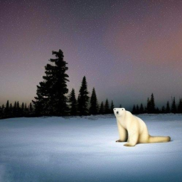 Polar Bear 2026
