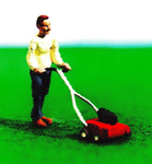 Mowing Studios