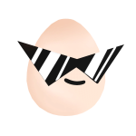 Egg Of Badass