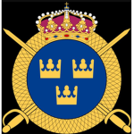 The Swedish Royal Guards