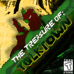 The Treasure of Yolktown