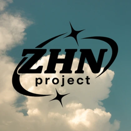 ZHN PROJECT Roblox group icon