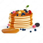 Pancake Armyyy
