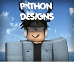 Python Designs ©
