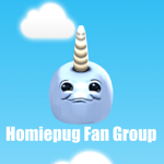 Homiepug Fan Group
