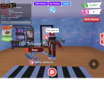 Adopt me group and other games :D