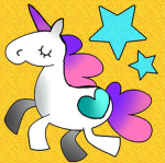 Unicorns!