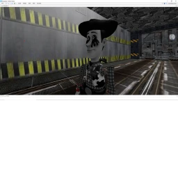 Toy Story.exe in Area51! icon
