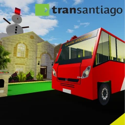 Transantiago [continuara en RETRANS] icon