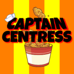 Captain Centress’s Fried Chicken