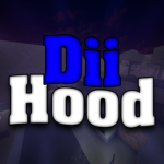 Dii Hood Entertainment