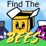 Find The Bees