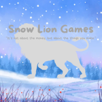 Snow Lion Games