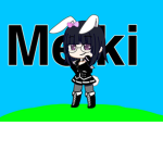 ~Me-ki Universe~