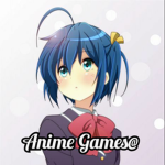 Anime Games@