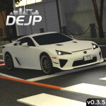 Driving Experience Japan [DEJP]