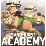 [|BA| British Army]