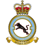 RAF | 99 SQUADRON