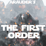 The First Order ‌‌‌‌‌‌‌‌‌‌‌‌‌‌‌‌‌ ‌‌‌‌‌‌‌‌‌‌‌‌‌‌‌‌