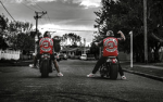 NAPIER BAYDOGS