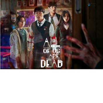 all of use are dead UPDATED VERSION