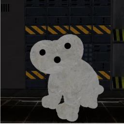 survival polar bear 2026 in area 51 icon