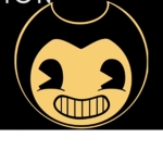 Bendy for fans