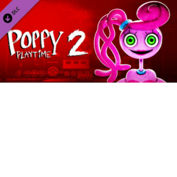 CHAPTER 2 of poppy playtime