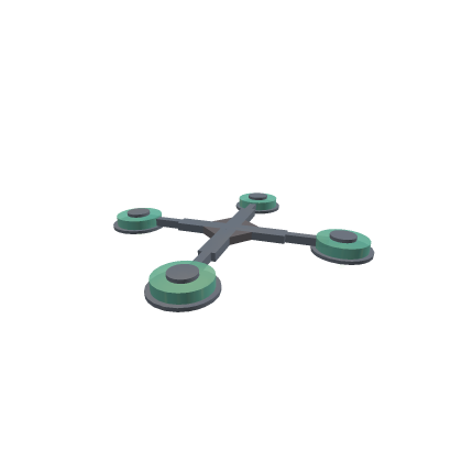 Sci-Fi Spawn Platform