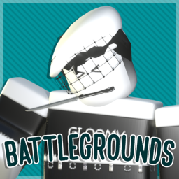 ( JGS ) Battle Grounds