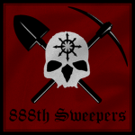 [VRM] 888th Trench Sweepers